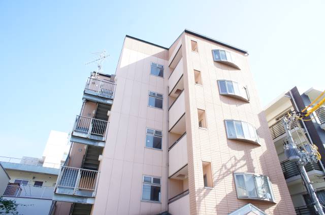 兵庫県神戸市中央区国香通５丁目