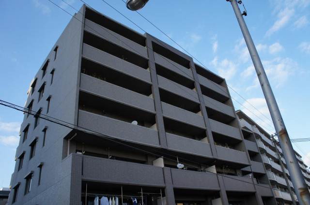 兵庫県神戸市東灘区魚崎南町５丁目