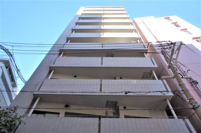 カーサ神戸下山手