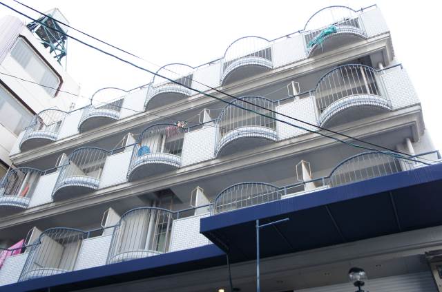 兵庫県神戸市中央区北長狭通３丁目