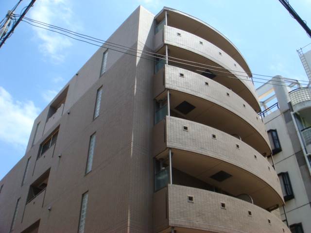 兵庫県神戸市中央区熊内町７丁目