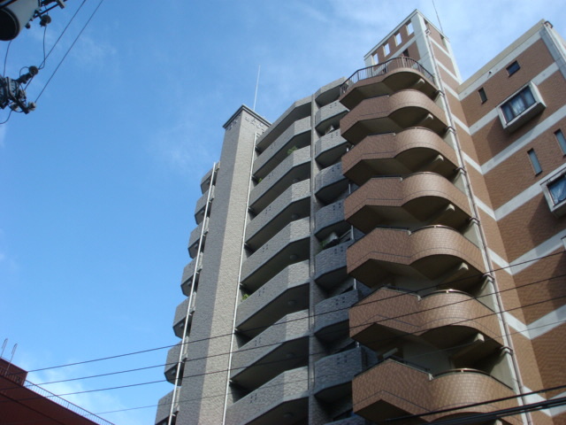 兵庫県神戸市中央区熊内町４丁目