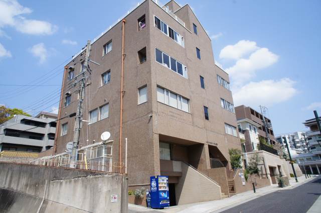 兵庫県神戸市中央区北野町２丁目