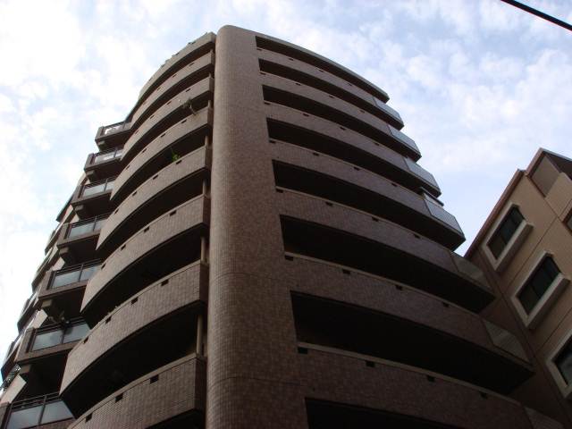 兵庫県神戸市中央区加納町２丁目