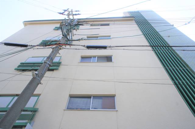 兵庫県神戸市中央区熊内町２丁目