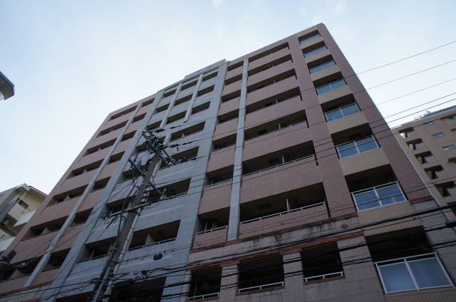 兵庫県神戸市中央区脇浜町３丁目