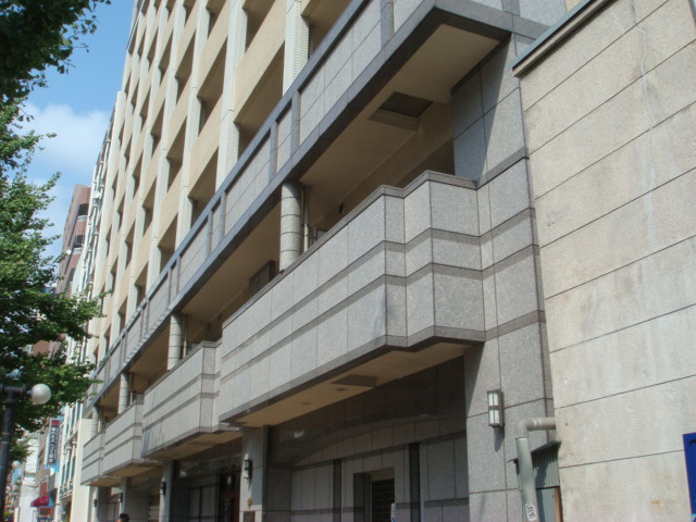 兵庫県神戸市中央区布引町２丁目