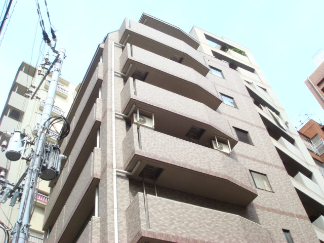 兵庫県神戸市中央区中山手通２丁目