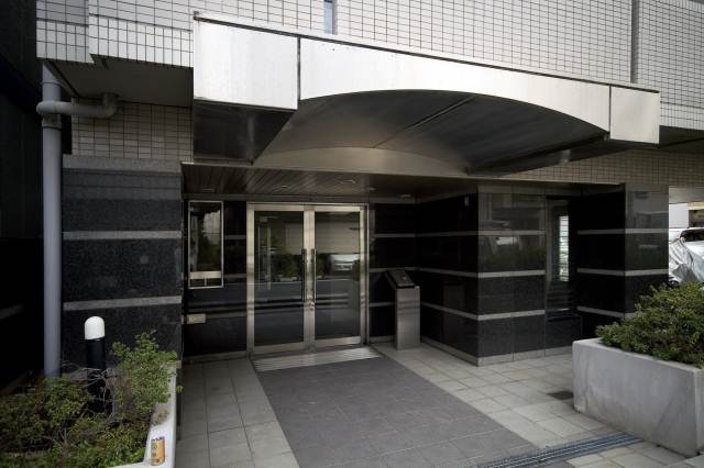 兵庫県神戸市中央区琴ノ緒町２丁目