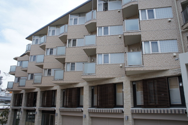 アンリーヴ北野