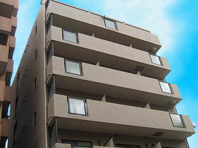 兵庫県神戸市中央区小野柄通３丁目