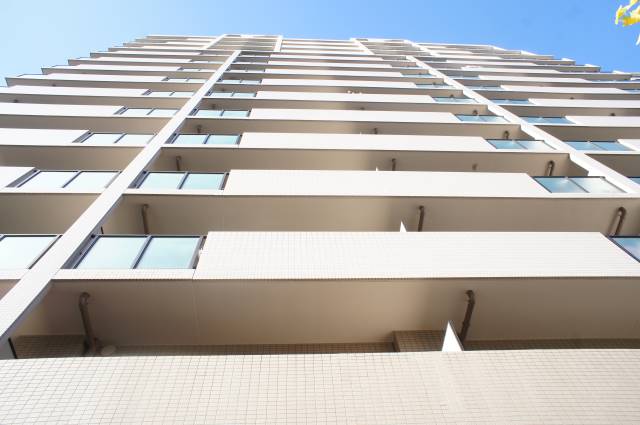 兵庫県神戸市中央区雲井通２丁目