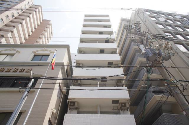 兵庫県神戸市中央区磯辺通４丁目