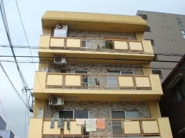 兵庫県神戸市中央区国香通６丁目