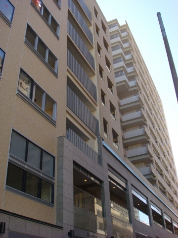 兵庫県神戸市中央区下山手通３丁目