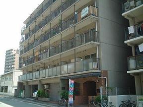 兵庫県神戸市中央区浜辺通３丁目