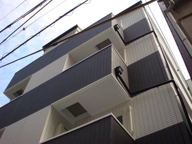 パイン神戸三宮