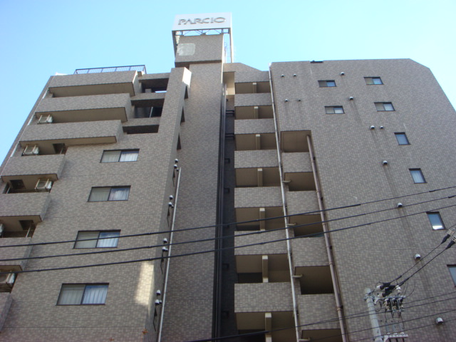 兵庫県神戸市中央区浜辺通６丁目