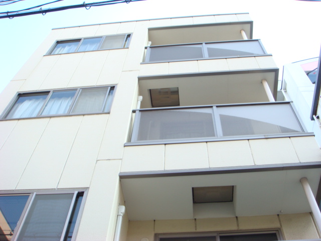 兵庫県神戸市中央区琴ノ緒町３丁目