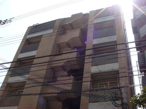 兵庫県神戸市中央区中山手通２丁目