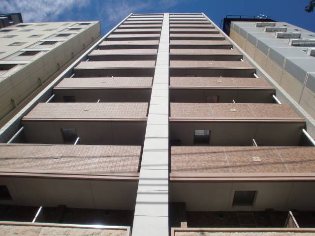 兵庫県神戸市中央区二宮町１丁目