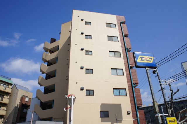 兵庫県神戸市中央区加納町３丁目