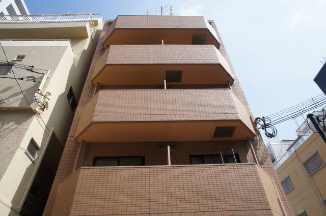 兵庫県神戸市中央区下山手通２丁目