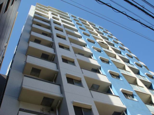 兵庫県神戸市中央区小野柄通３丁目