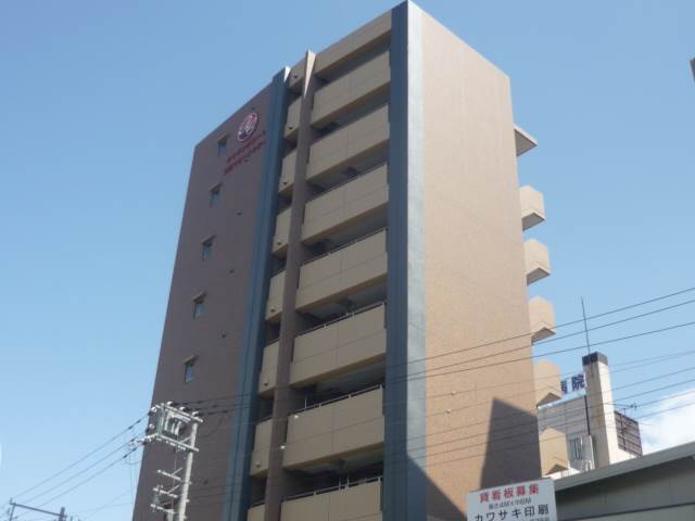 兵庫県神戸市中央区東雲通３丁目