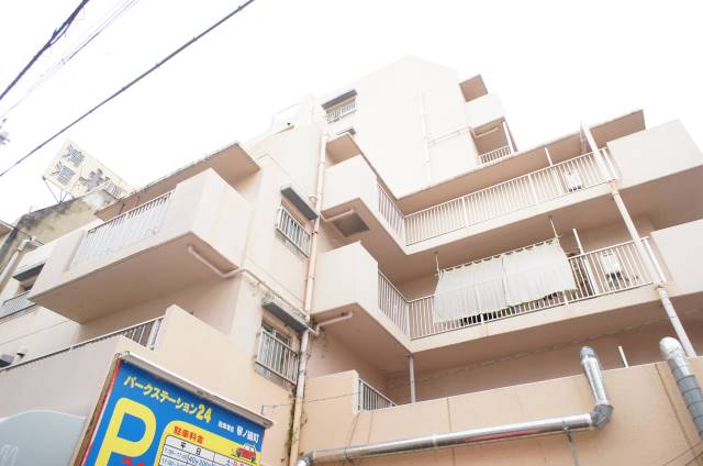 兵庫県神戸市中央区琴ノ緒町４丁目