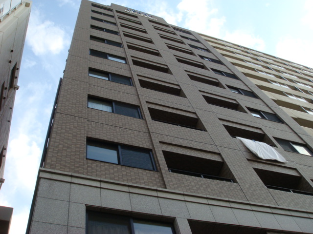 兵庫県神戸市中央区中山手通２丁目