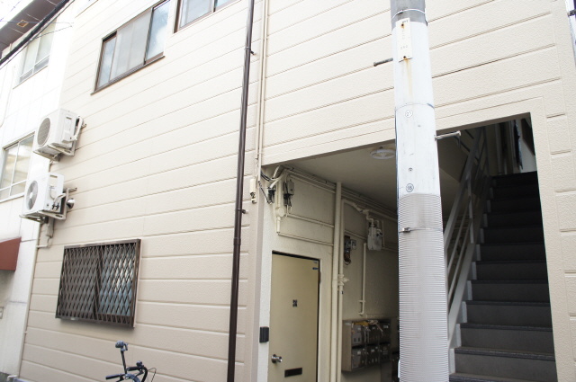 兵庫県神戸市中央区琴ノ緒町２丁目