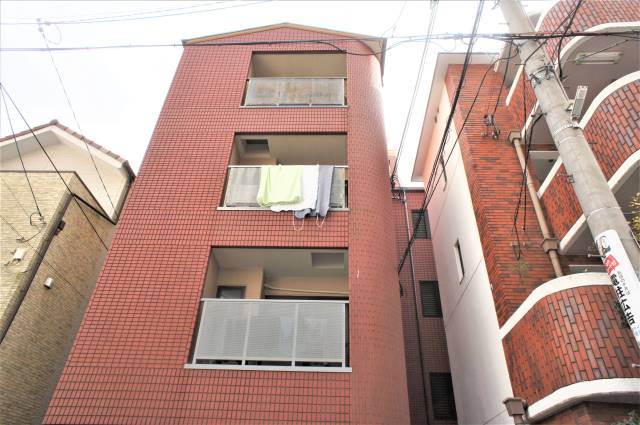 兵庫県神戸市中央区生田町２丁目