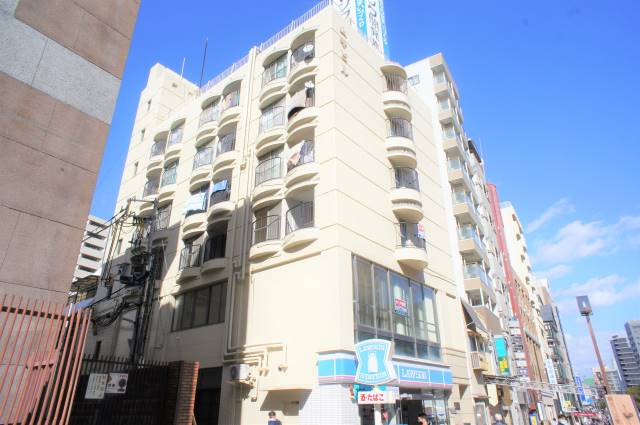 兵庫県神戸市中央区中山手通２丁目