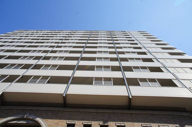 兵庫県神戸市中央区中山手通２丁目