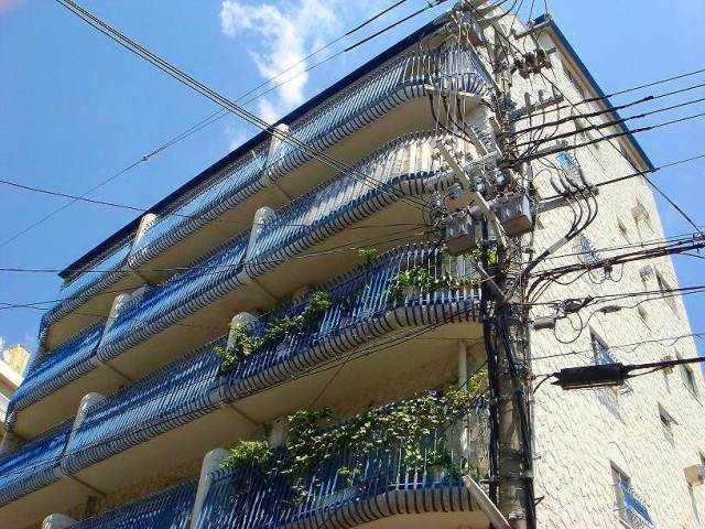 兵庫県神戸市中央区北野町１丁目