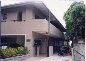 兵庫県神戸市中央区北野町２丁目