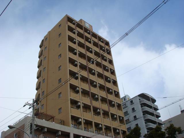 兵庫県神戸市中央区下山手通７丁目