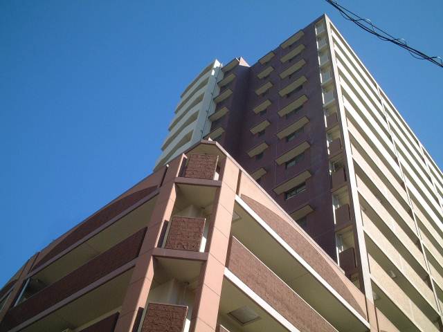 兵庫県神戸市中央区海岸通４丁目