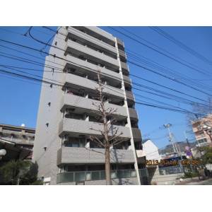 エスリード中山手県庁前