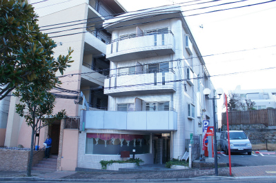 兵庫県神戸市中央区山本通５丁目