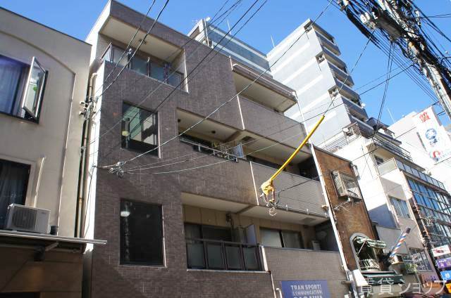 永光ビルディング