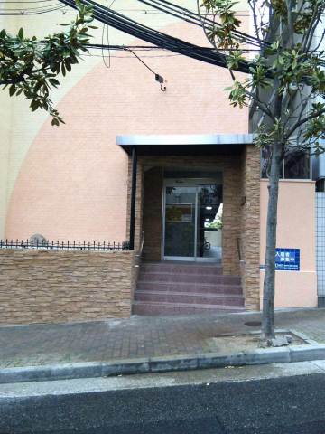 兵庫県神戸市中央区山本通５丁目