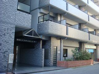 兵庫県神戸市兵庫区松原通４丁目