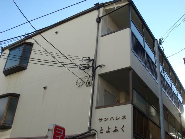 兵庫県神戸市中央区中山手通７丁目