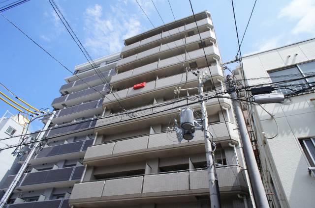 兵庫県神戸市中央区琴ノ緒町２丁目