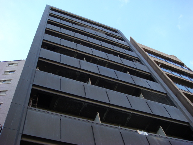 兵庫県神戸市中央区下山手通６丁目