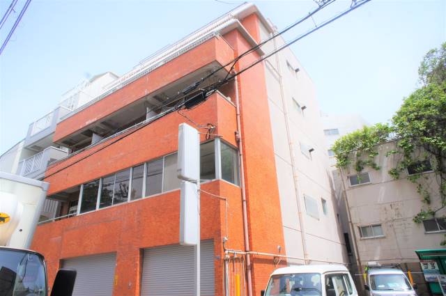 兵庫県神戸市中央区北長狭通４丁目