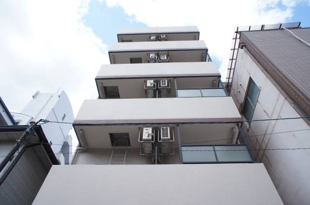 兵庫県神戸市中央区琴ノ緒町３丁目