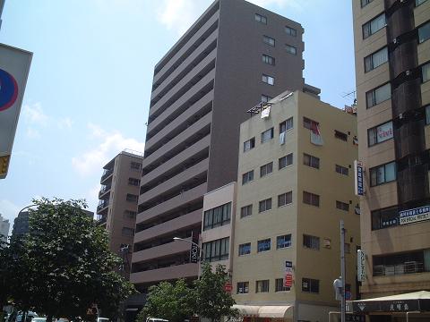 兵庫県神戸市中央区下山手通３丁目